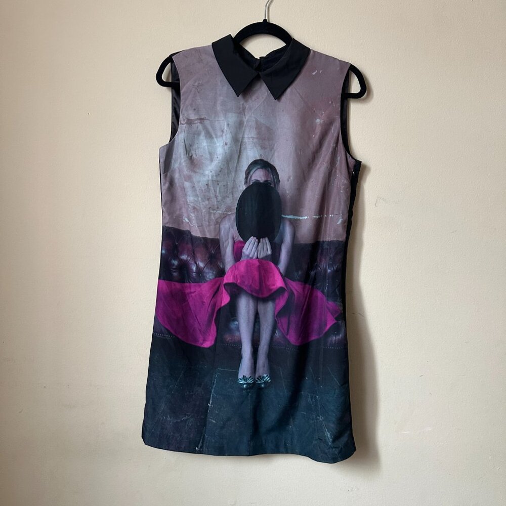 TED BAKER DRESS - Picture 4 of 7